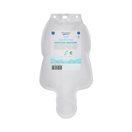 Tvål Sterisol Ultra 0,7L Oparfymerad 4815