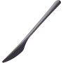 Bestick Kniv Flergångs pp 18cm grå 50st/fp