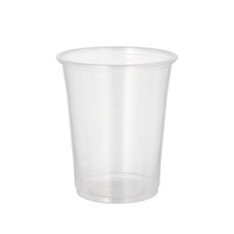 Glas Återanvändbara 30 cl  PP 50/fp