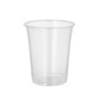 Glas Återanvändbara 30 cl  PP 50/fp