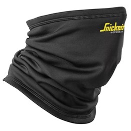 Halsbuff Polatec Pwr Stretch Svart