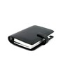 Filofax Pärm Metropol Pocket Svart