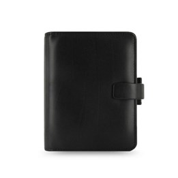 Filofax Pärm Metropol Pocket Svart