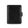 Filofax Pärm Metropol Pocket Svart