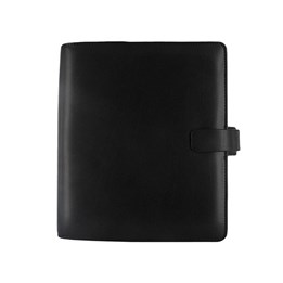 Filofax Pärm Metropol A5 Svart