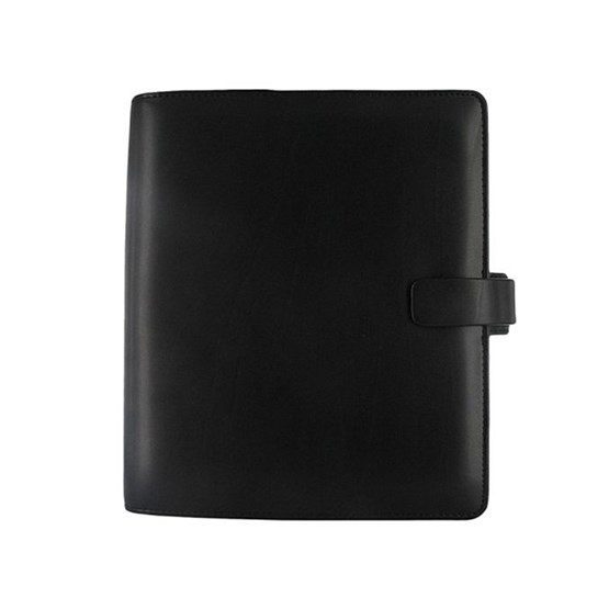 Filofax Pärm Metropol A5 Svart