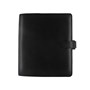 Filofax Pärm Metropol A5 Svart