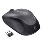 Mus Logitech M235 Trådlös Grå