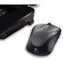 Mus Logitech M235 Trådlös Grå