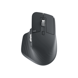 Mus Logitech MX Master 35 Graphite