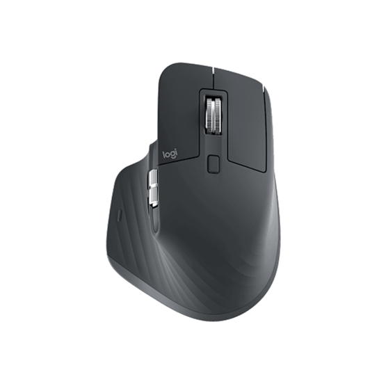 Mus Logitech MX Master 35 Graphite