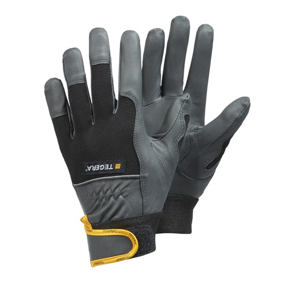 Arbetshandske Tegera 9105