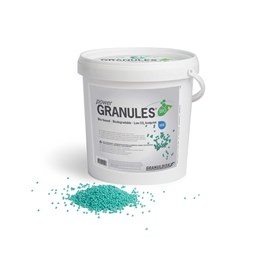 Diskrengöring Ecolab Power Granules Bio10kg