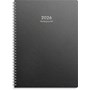 Kalender 2026 Veckojournal refill