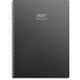 Veckojournal 2027 refill