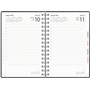 Kalender 2026 Dagbok refill