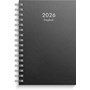 Kalender 2026 Dagbok refill