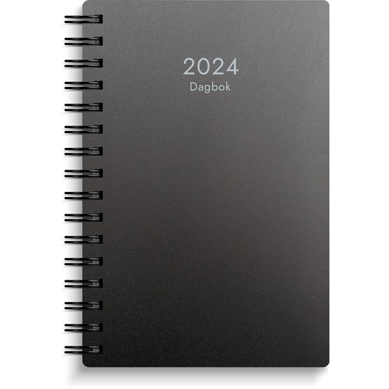 Kalender 2024 Dagbok