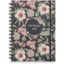 Kalender 2026 Life Planner Floral