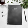 Kalender 2027 Business A5 refill