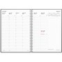 Kalender 2027 Business A5 refill