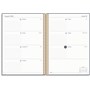 Kalender 2026 Organizer & Notes