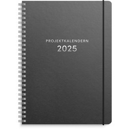 Kalender 2025 Projektkalendern