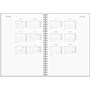 Kalender 2026 Plan more