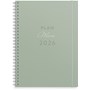 Kalender 2026 Plan more