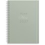 Kalender Plan more 2027