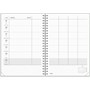 Kalender Plan more 2027
