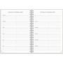 Kalender Plan more 2027