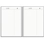 Kalender 2027 Business VIP refill