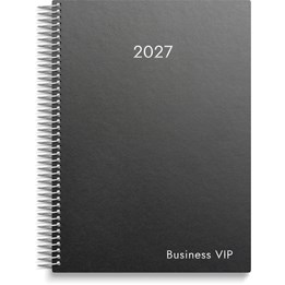 Kalender 2027 Business VIP refill