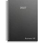 Kalender 2027 Business VIP refill