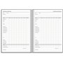 Kalender 2027 Business VIP refill