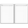 Kalender 2027 Business VIP refill