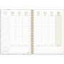 Kalender 2026 Life Planner Essentials A5