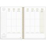 Life Planner Essentials A5 2027