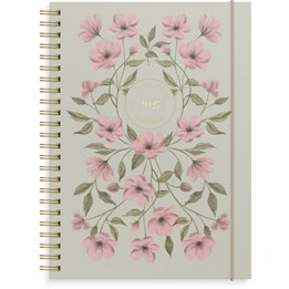 Life Planner Essentials A5 2027