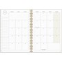 Life Planner Essentials A5 2027