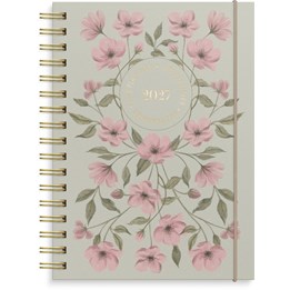 Life Planner Essentials A6 2027
