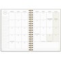 Life Planner Essentials A6 2027