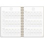 Life Planner Essentials A6 2027
