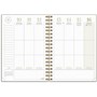 Life Planner Essentials A6 2027