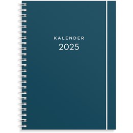 Kalender 2025 XL-kalendern