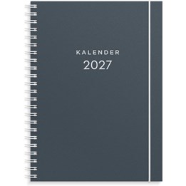 XL-kalendern 2027