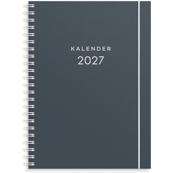XL-kalendern 2027