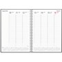 Kalender 2026 24 h kalender