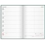 Kalender 2026 Kontorskalender grön